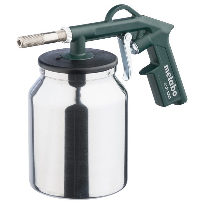 Pistola arena ssp 1000 METABO | Leroy Merlin