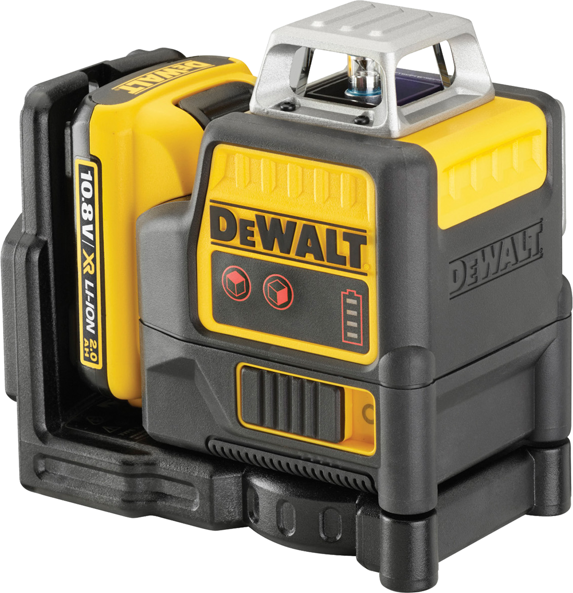 Nivel láser Dewalt DW088K: Precisión autonivelante para tus proyectos