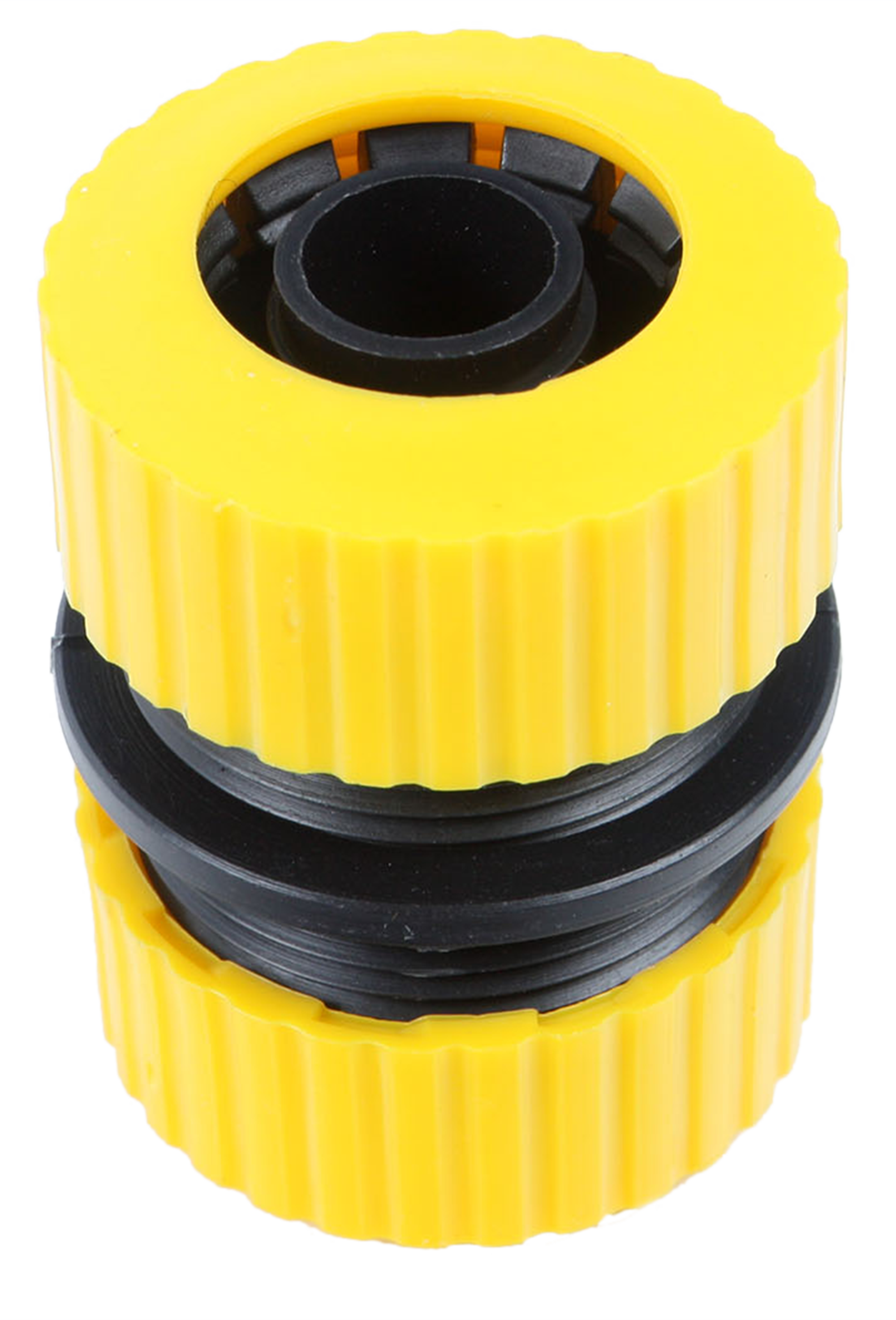 Conector reparador de manguera para 19 mm