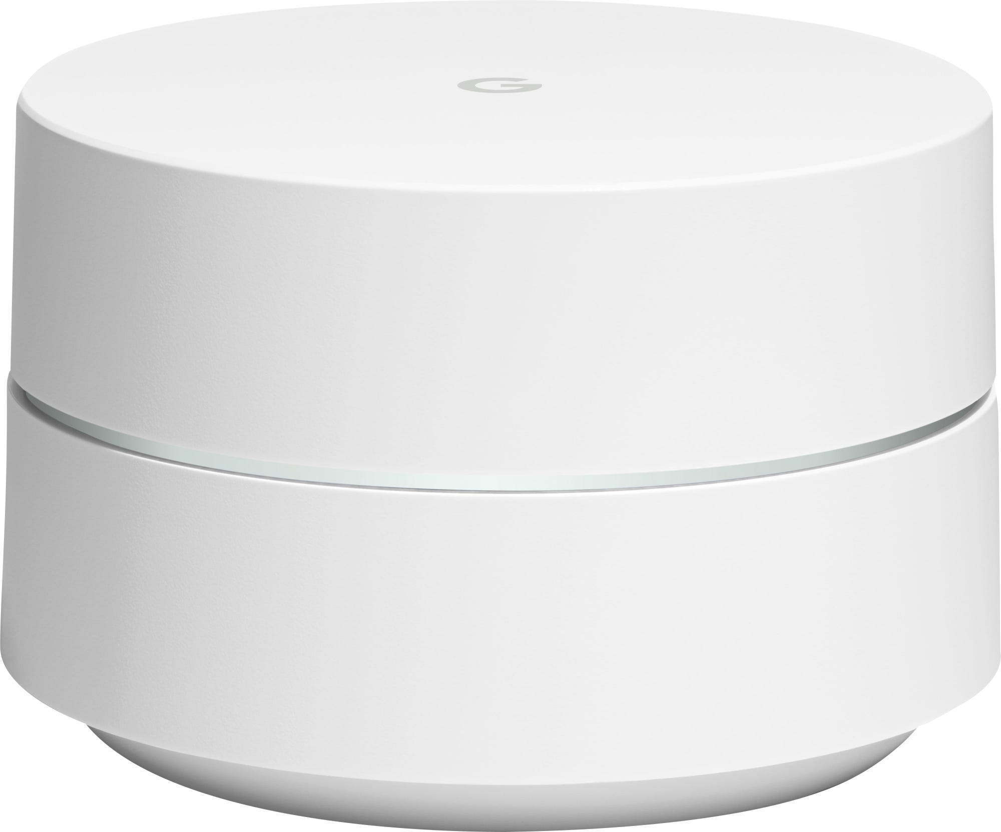 Repetidor GOOGLE WiFi 1 Leroy Merlin