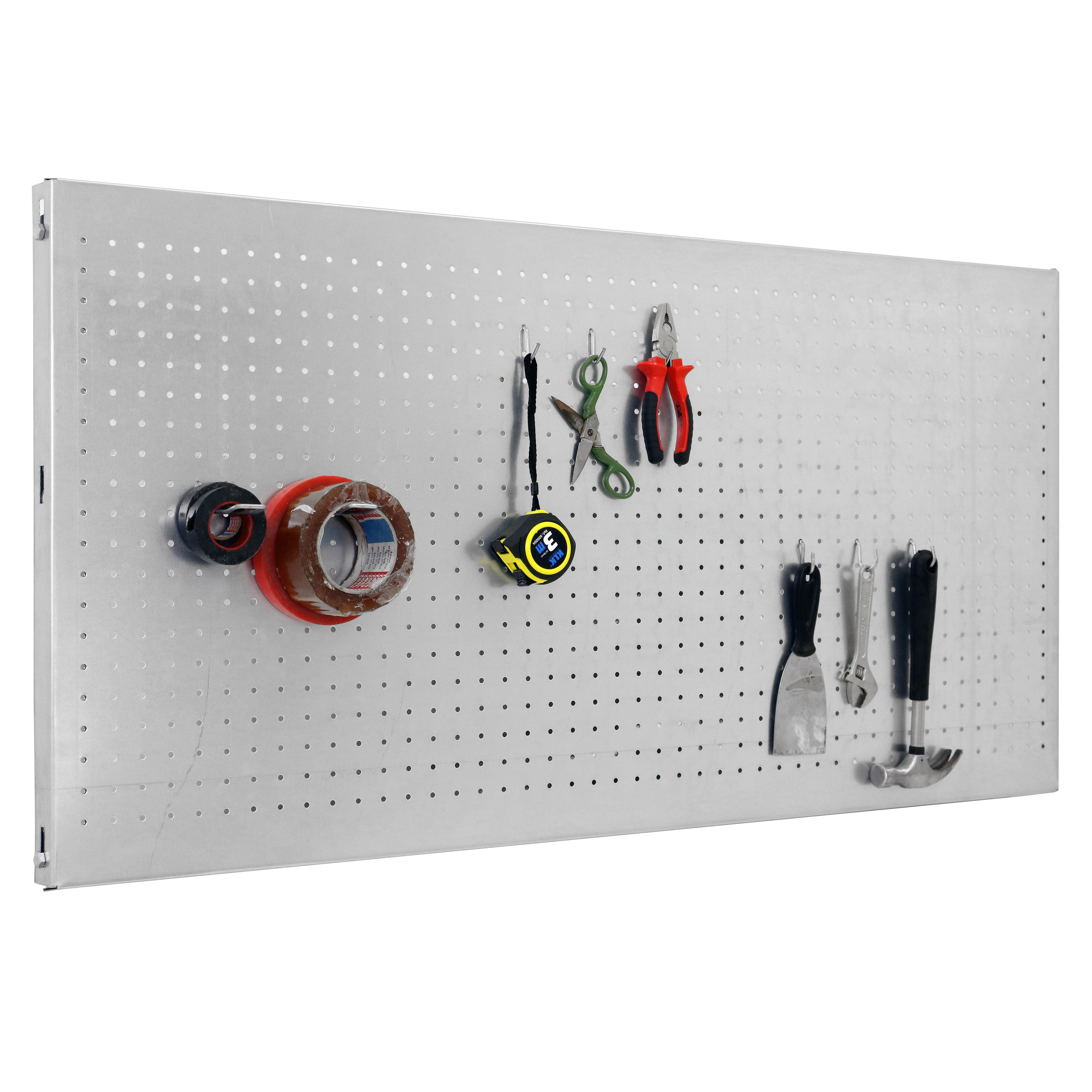 Panel de herramientas cabinet tools 40x120 cm