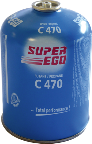 Hornillo Portátil Botella Gas Super Ego con Ofertas en Carrefour