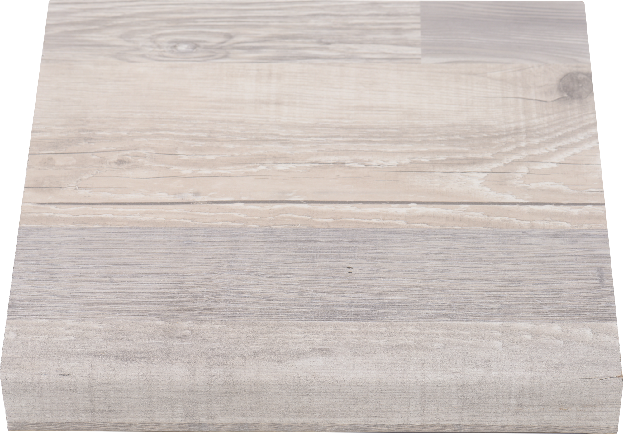 Encimera de cocina laminada roble olbia wood 360x63 cm espesor 38mm