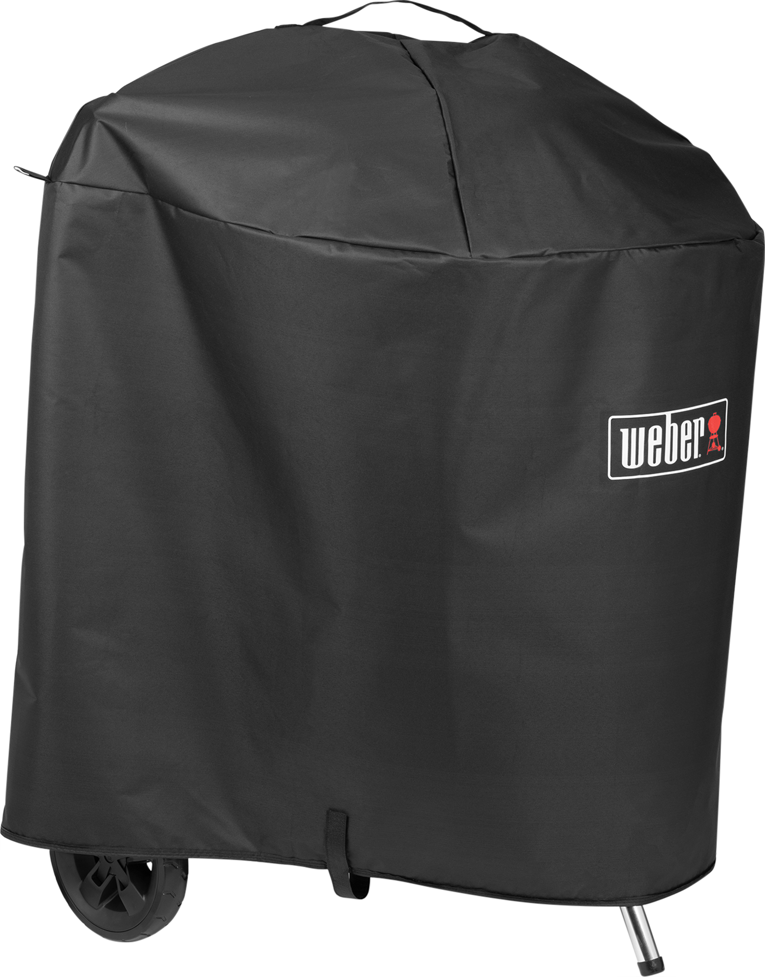 Funda weber master touch de poliéster 57 cm de la marca Weber