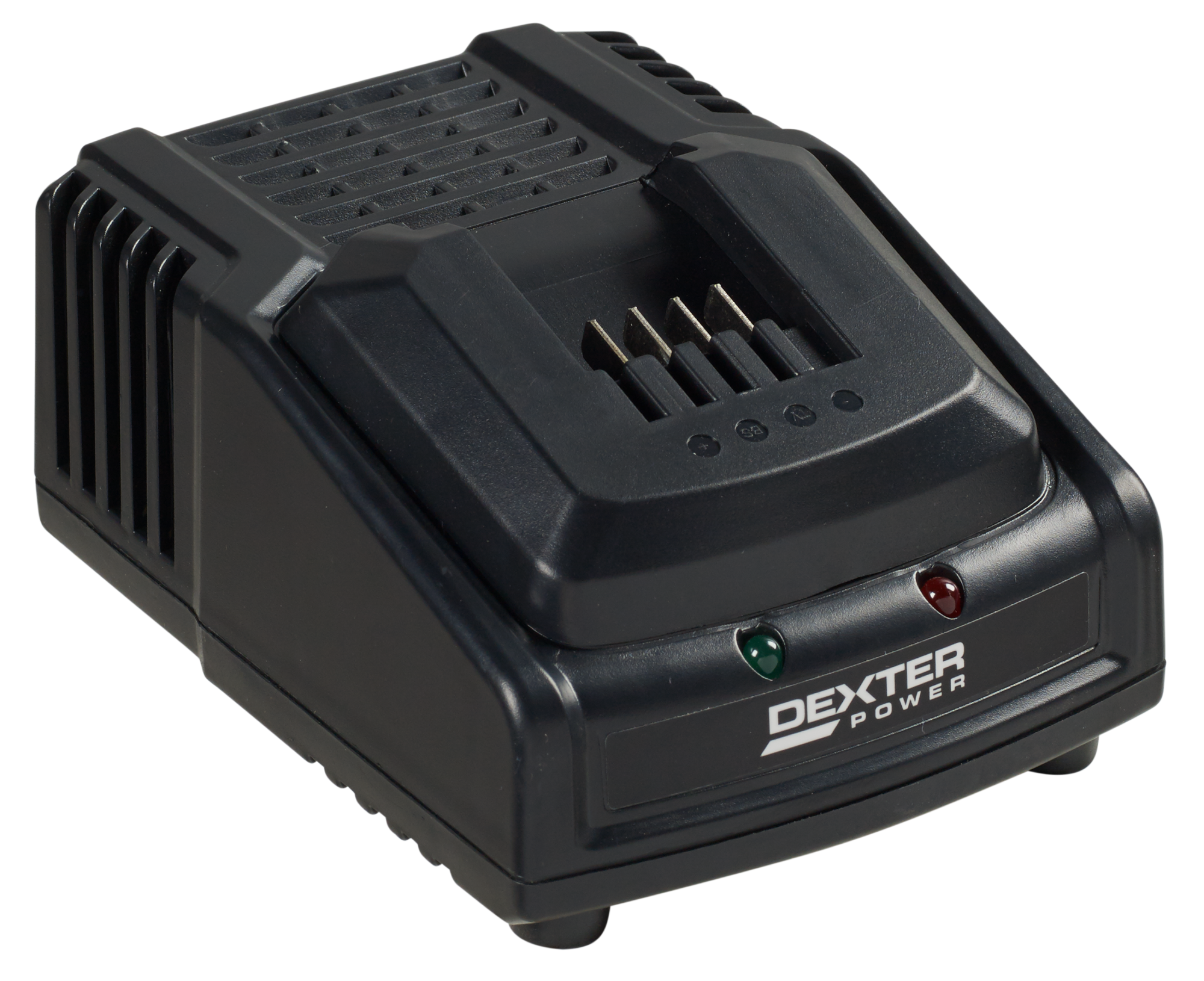 Taladro atornillador DEXTER 12V 2Ah | Leroy