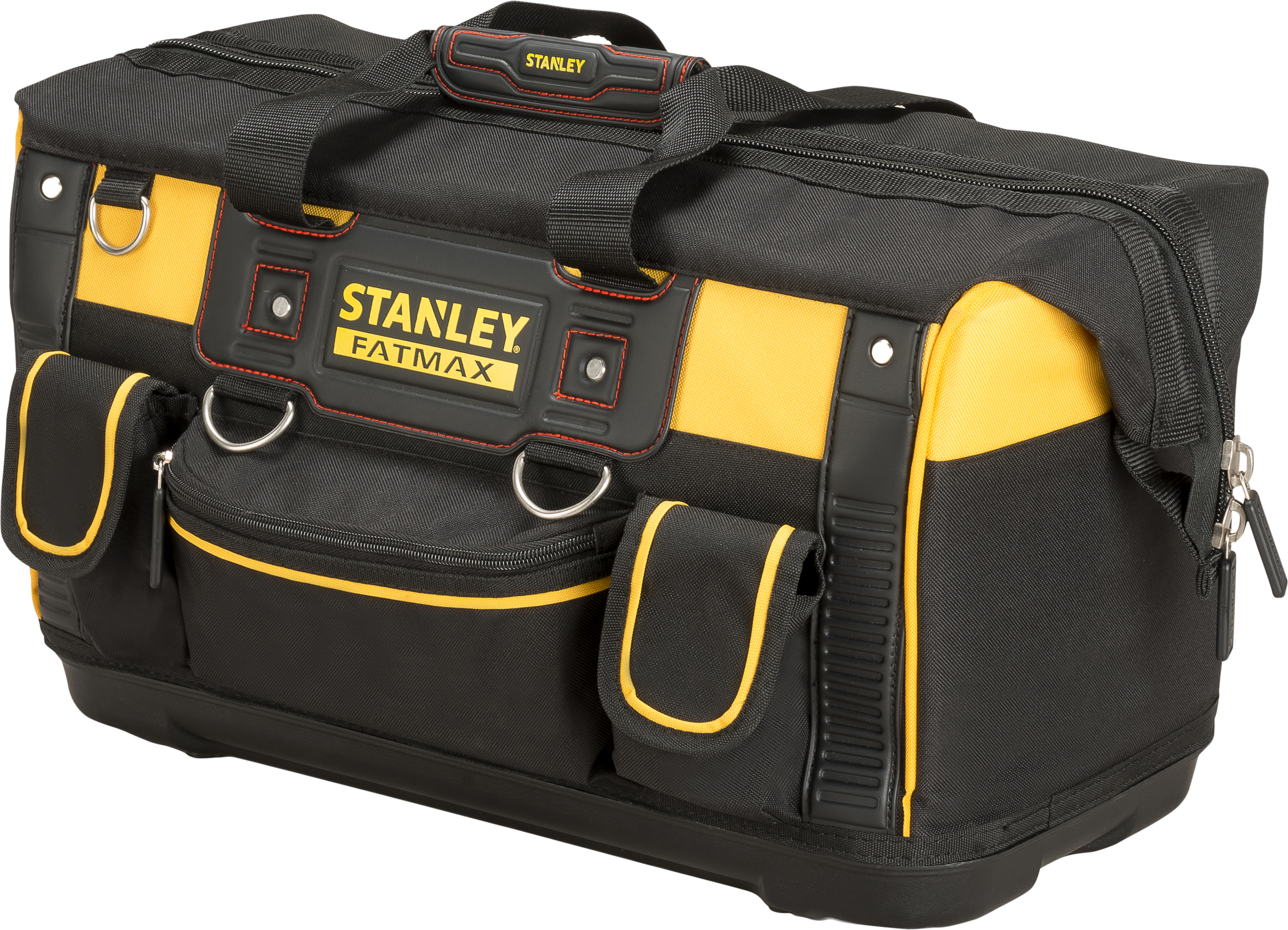 Bolsa de herramientas STANLEY FATMAX con capacidad de litros