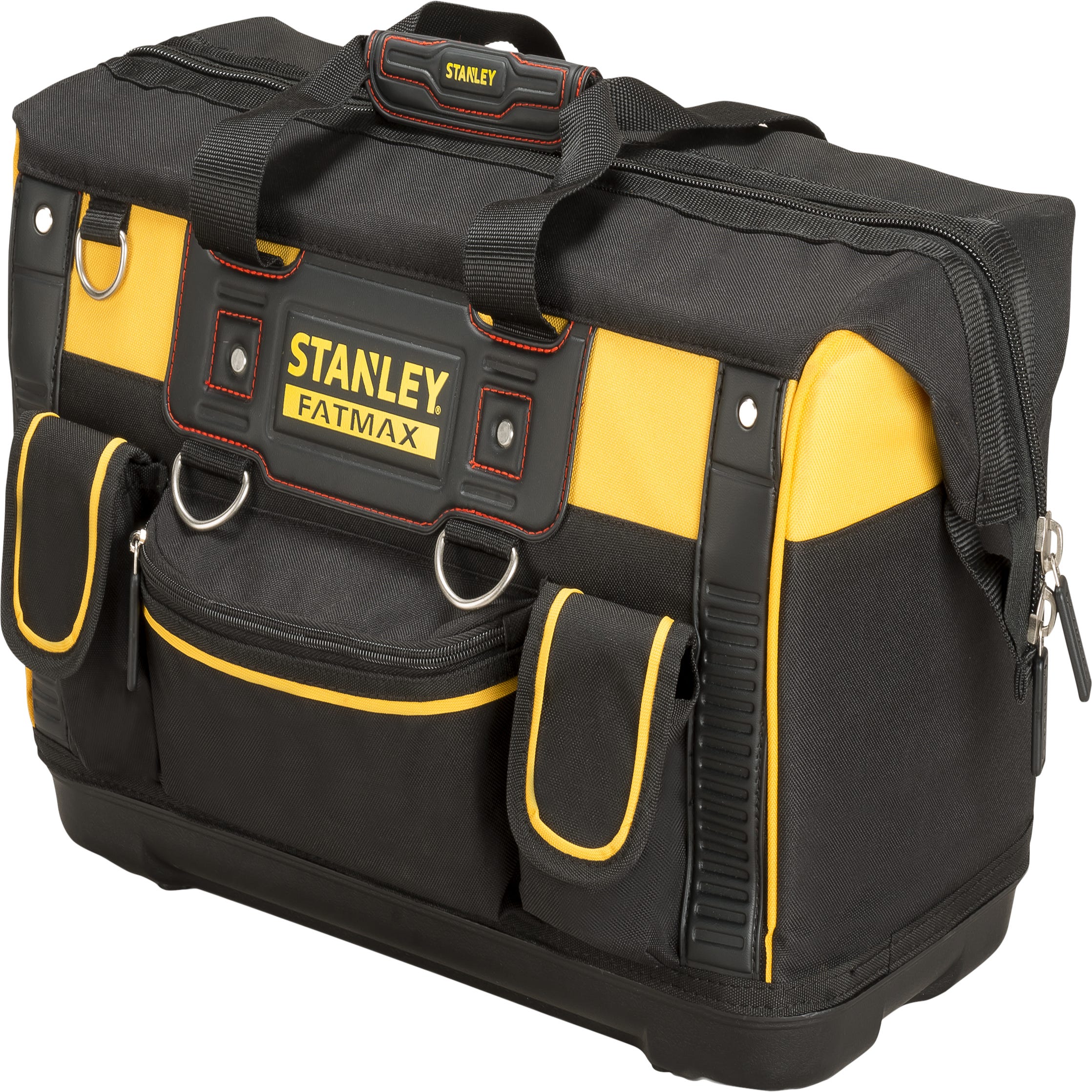 Bolsa de herramientas STANLEY FATMAX con capacidad de litros