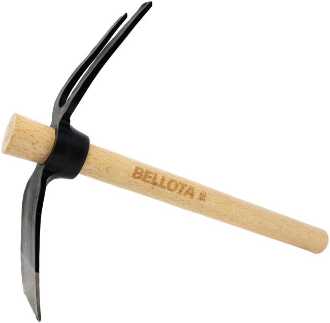 Azadilla con Mango BELLOTA 228A CM 400 Leroy Merlin