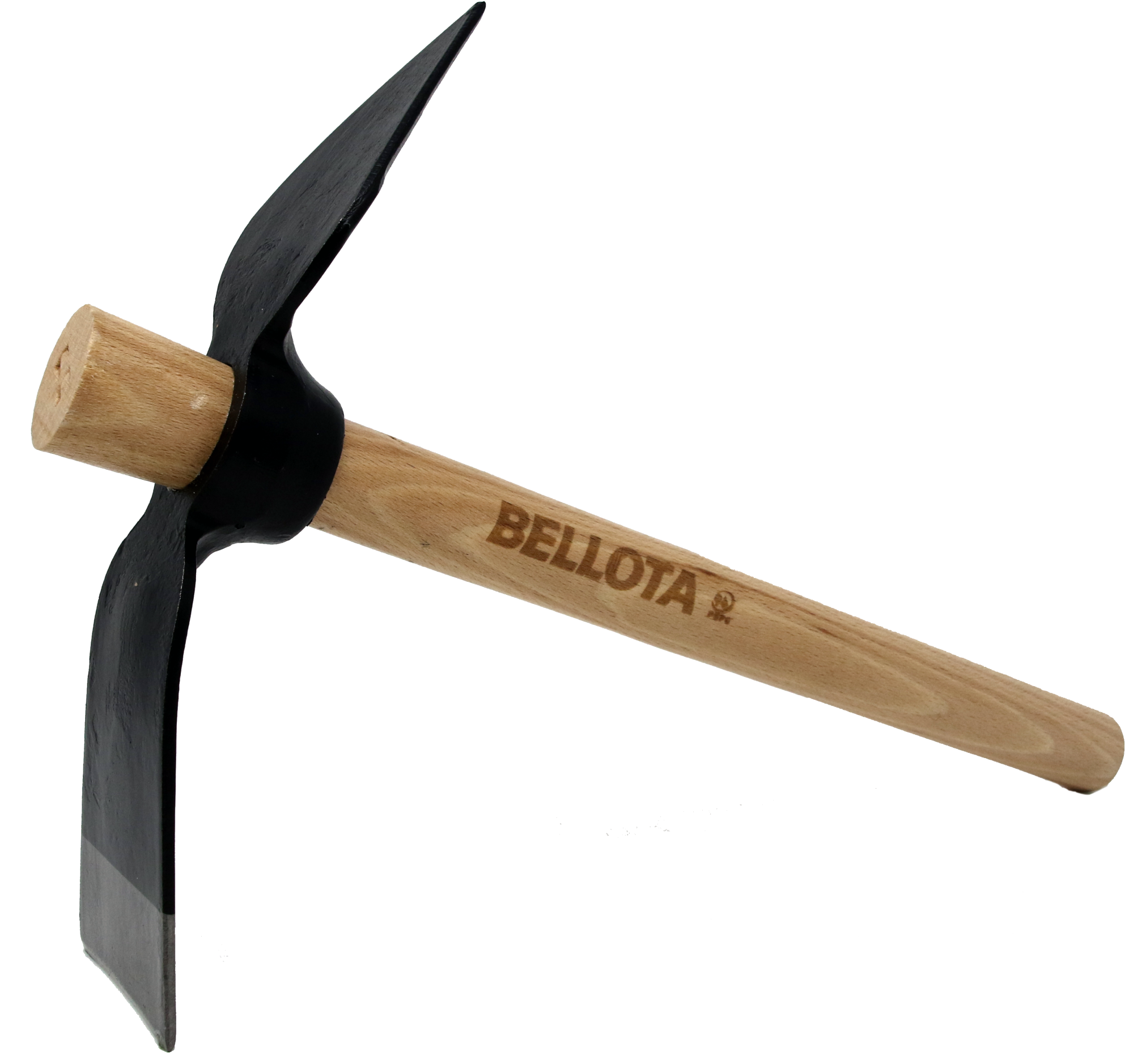 Azadilla con mango bellota 230-a cm 400 de la marca BELLOTA