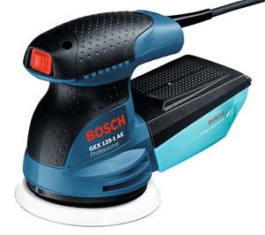 Lijadora Bosch-V Mod. PEX300