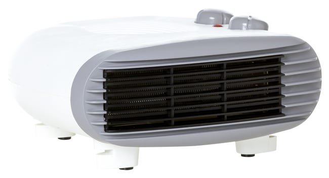Cuanto Consume Un Calefactor De 2000w En España Euros