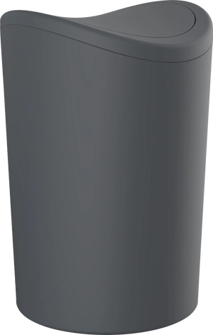 Tatay Papelera Baño con Tapa Basculante, 6L de Capacidad, de Polipropileno,  Libre de BPA, Color Blanco, Medidas 19 x 19 x 28 cm : : Hogar y  cocina