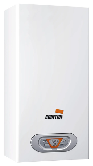 Calentador De Gas Cointra Cpe10tb 10 L A+ Blanco (butano) con Ofertas en  Carrefour