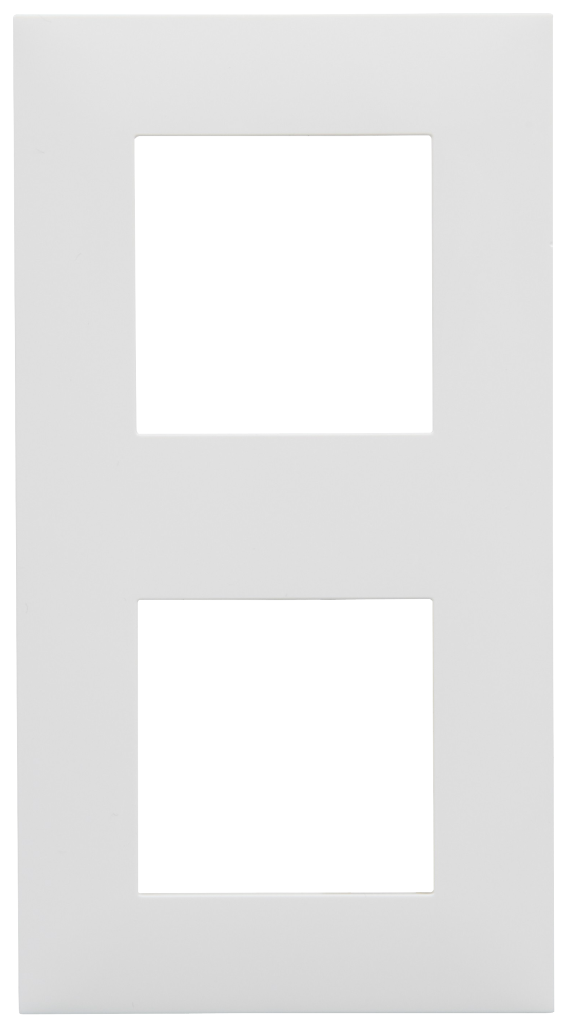 Cadre 2 éléments Legrand 741002 Série Valena Next Couleur | FindTheDeal