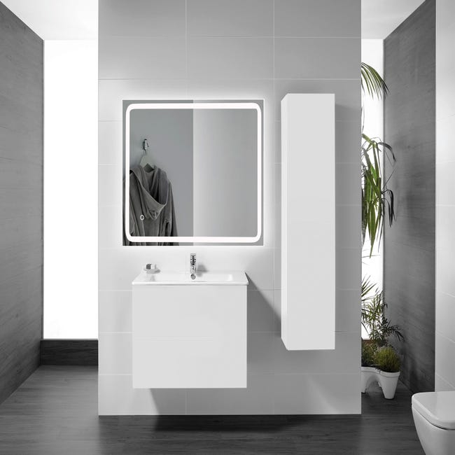 Espejos de baño muy prácticos y con un plus de funcionalidad - Foto 1