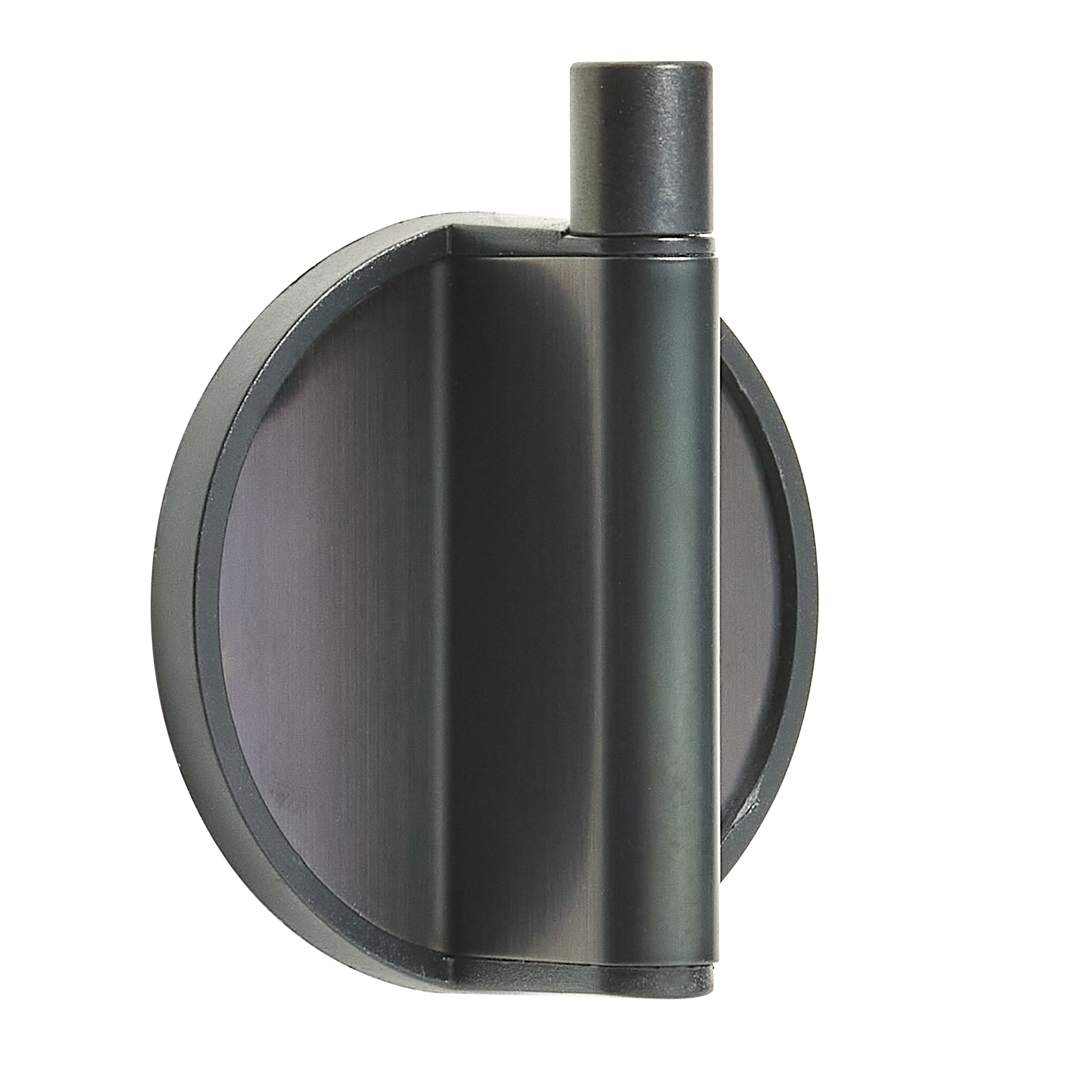 percha-de-ba-o-tune-negro-mate-6-x-6-4-x-2-5-cm-leroy-merlin