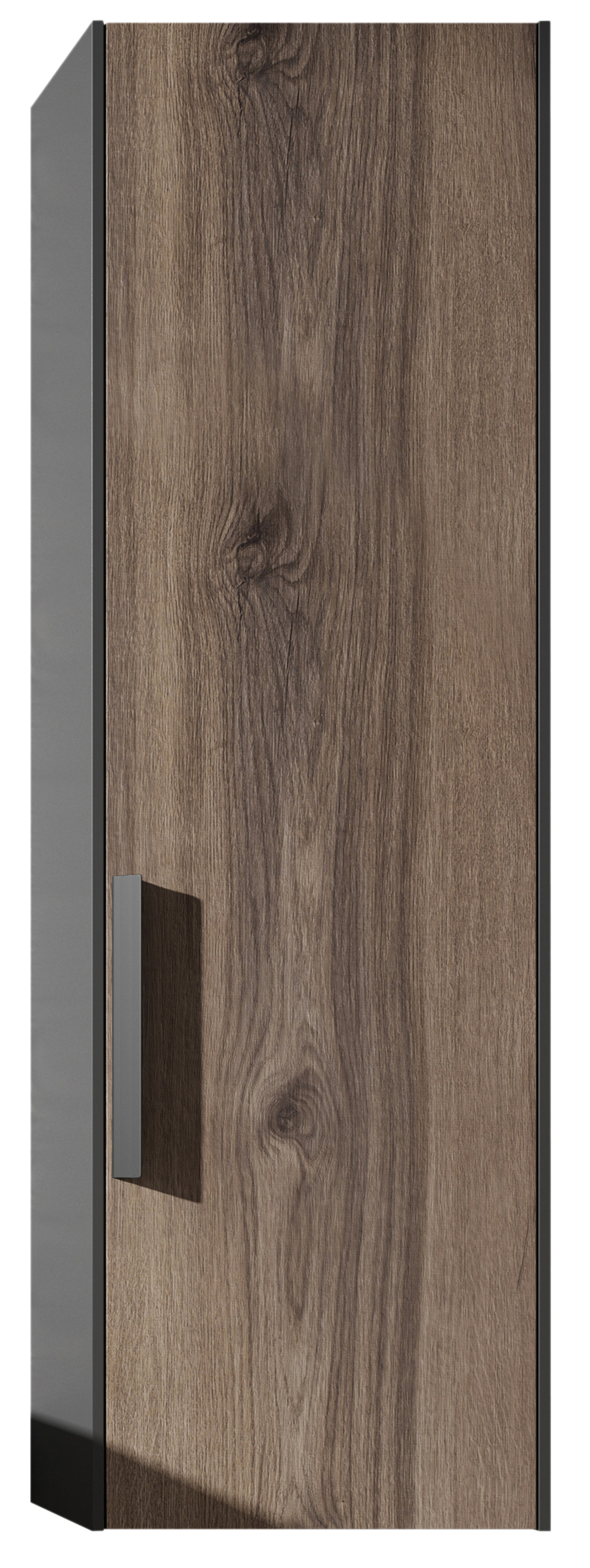 Columna de baño bali antracita 35x120x27 cm de la marca VISOBATH