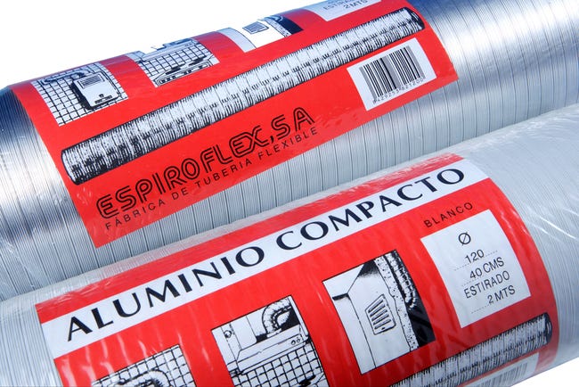 SALVA EQUIPO RETRÁCTIL SUMAX SU-2417 62CM
