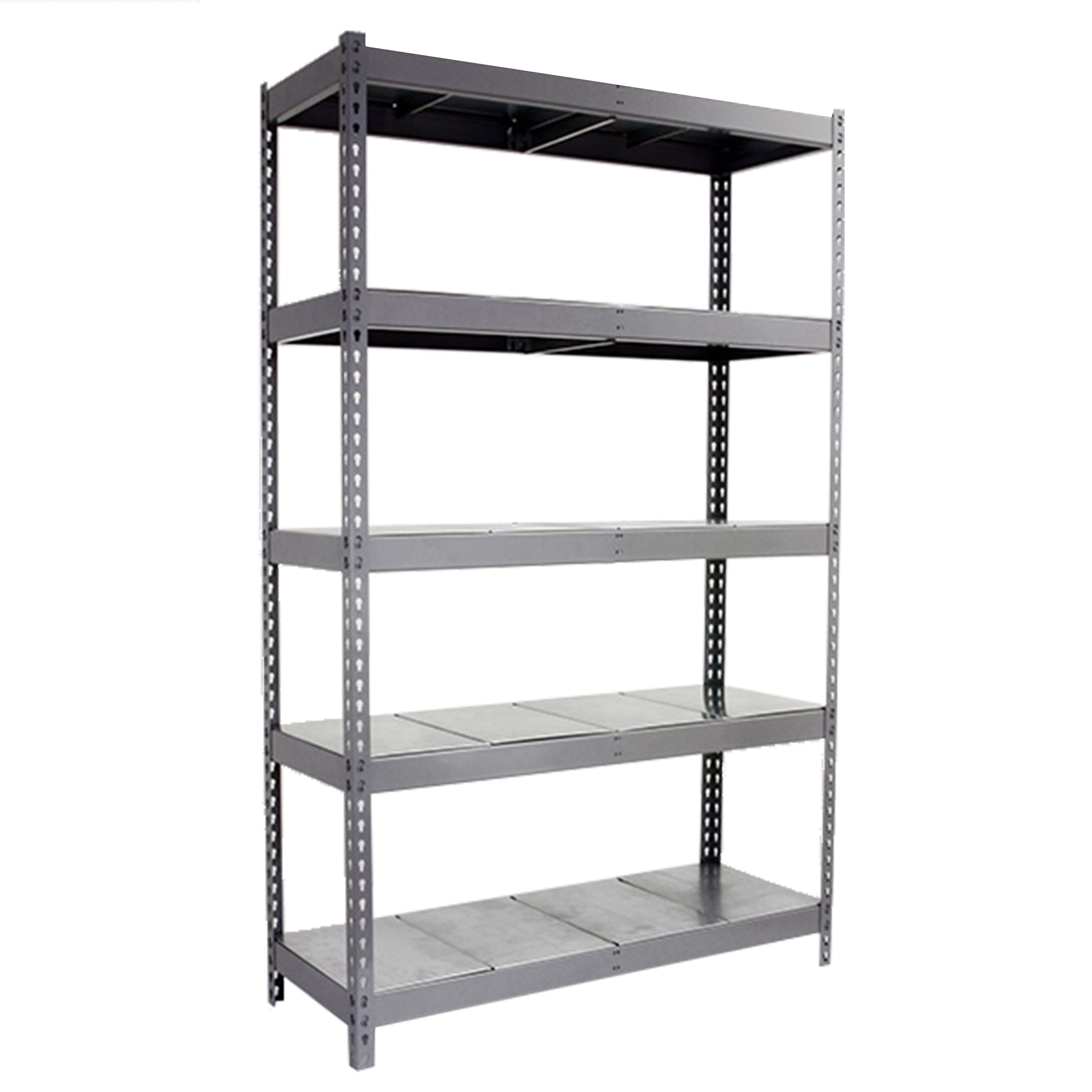 Estantería metálica en kit simonrack 200x180x45cm