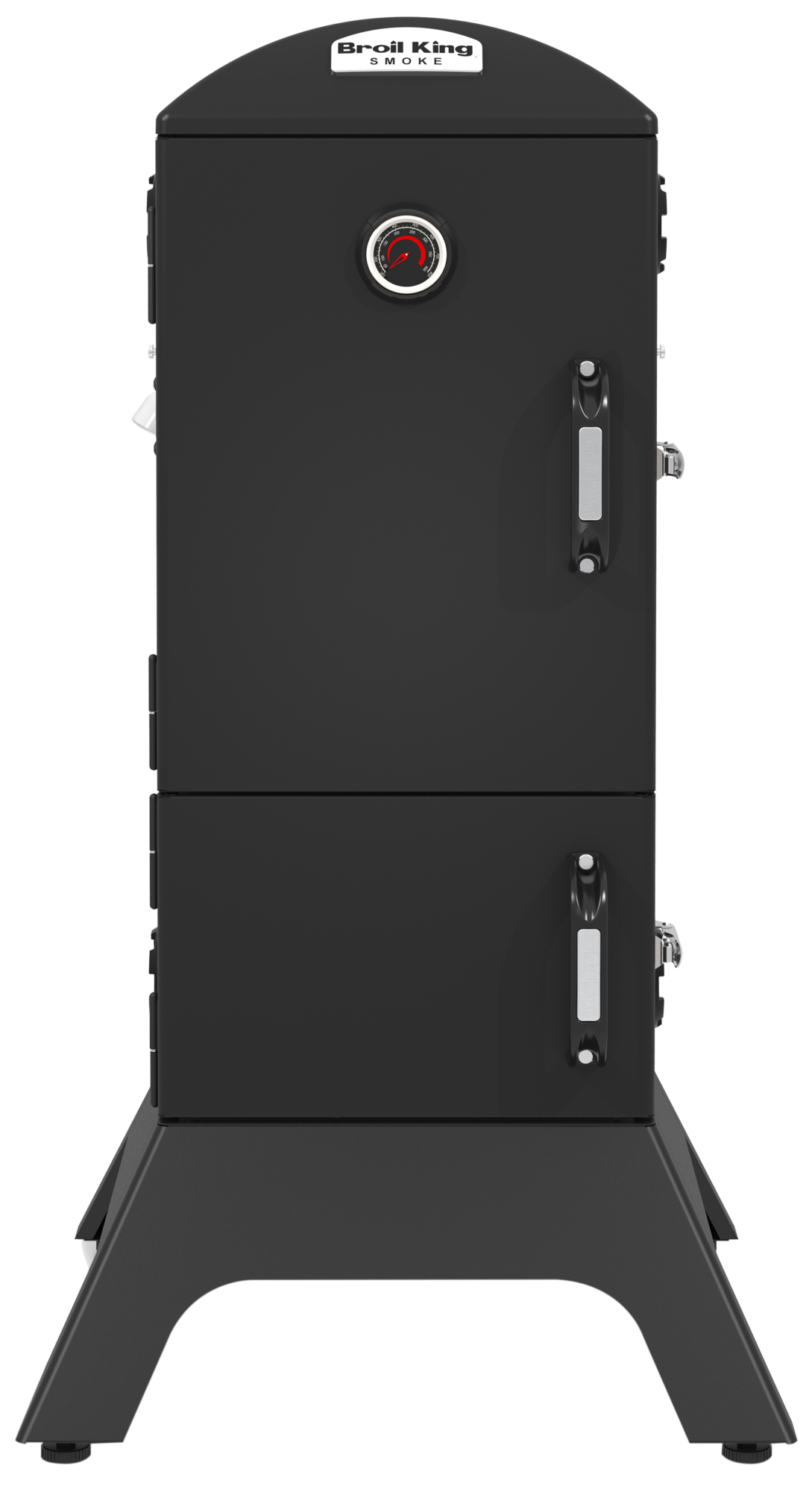 Ahumador de carbón vertical broil king smoker de la marca BROIL KING