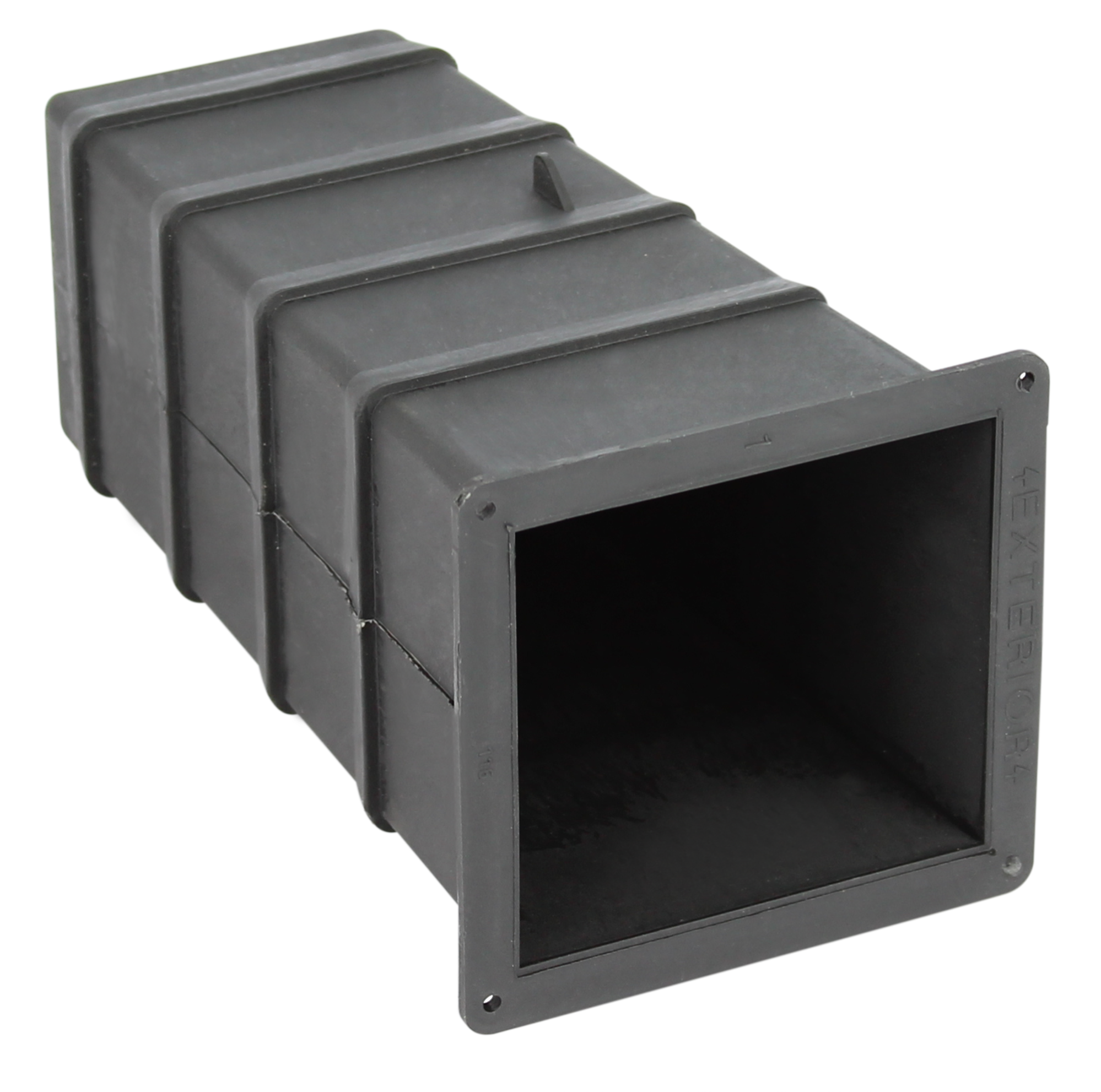 Valla de seguridad 80x85 mm