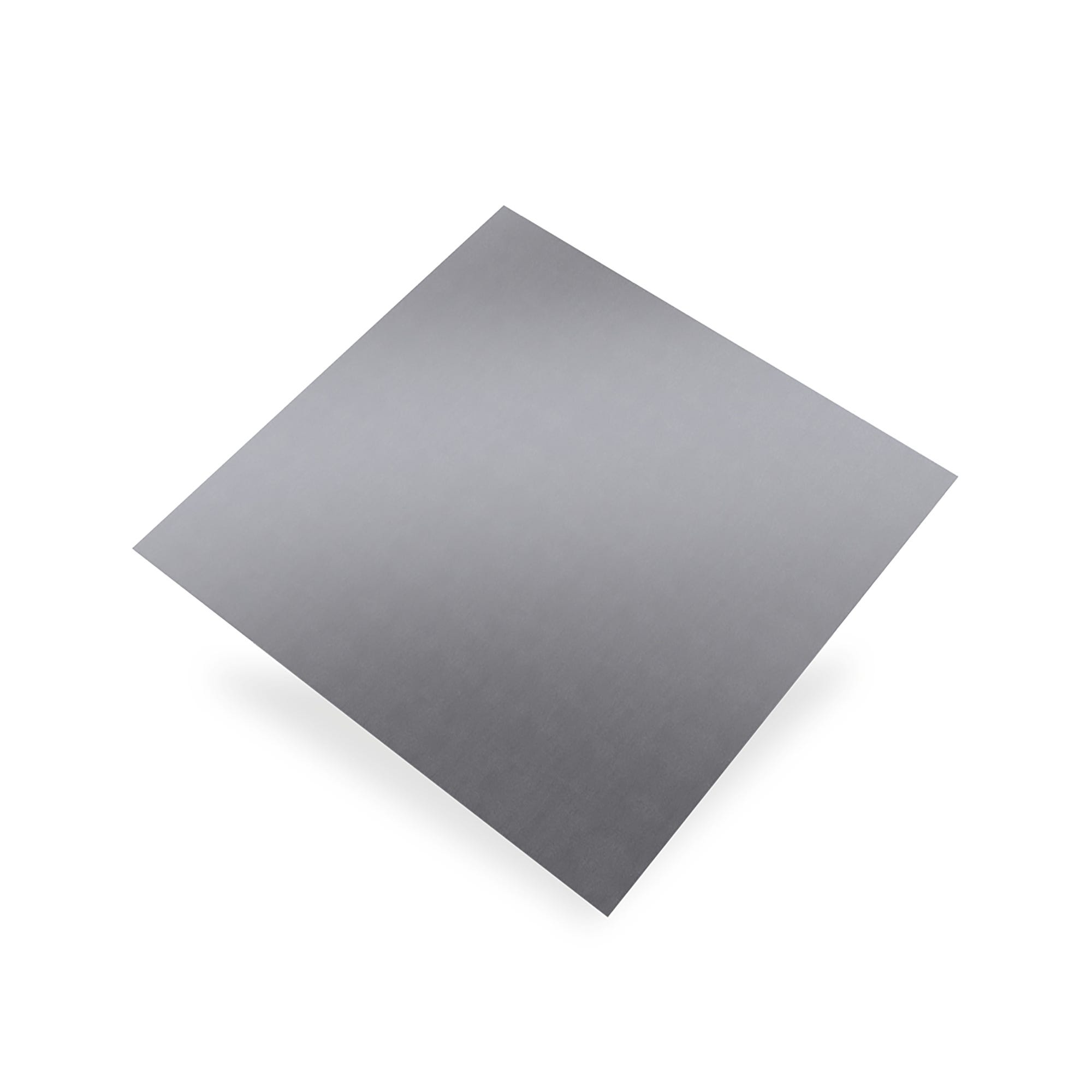  Paquete de 2 chapa metálica de aluminio 063 9x12, 2 piezas.  1/16 Stock plano. Se envía gratis : Industrial y Científico