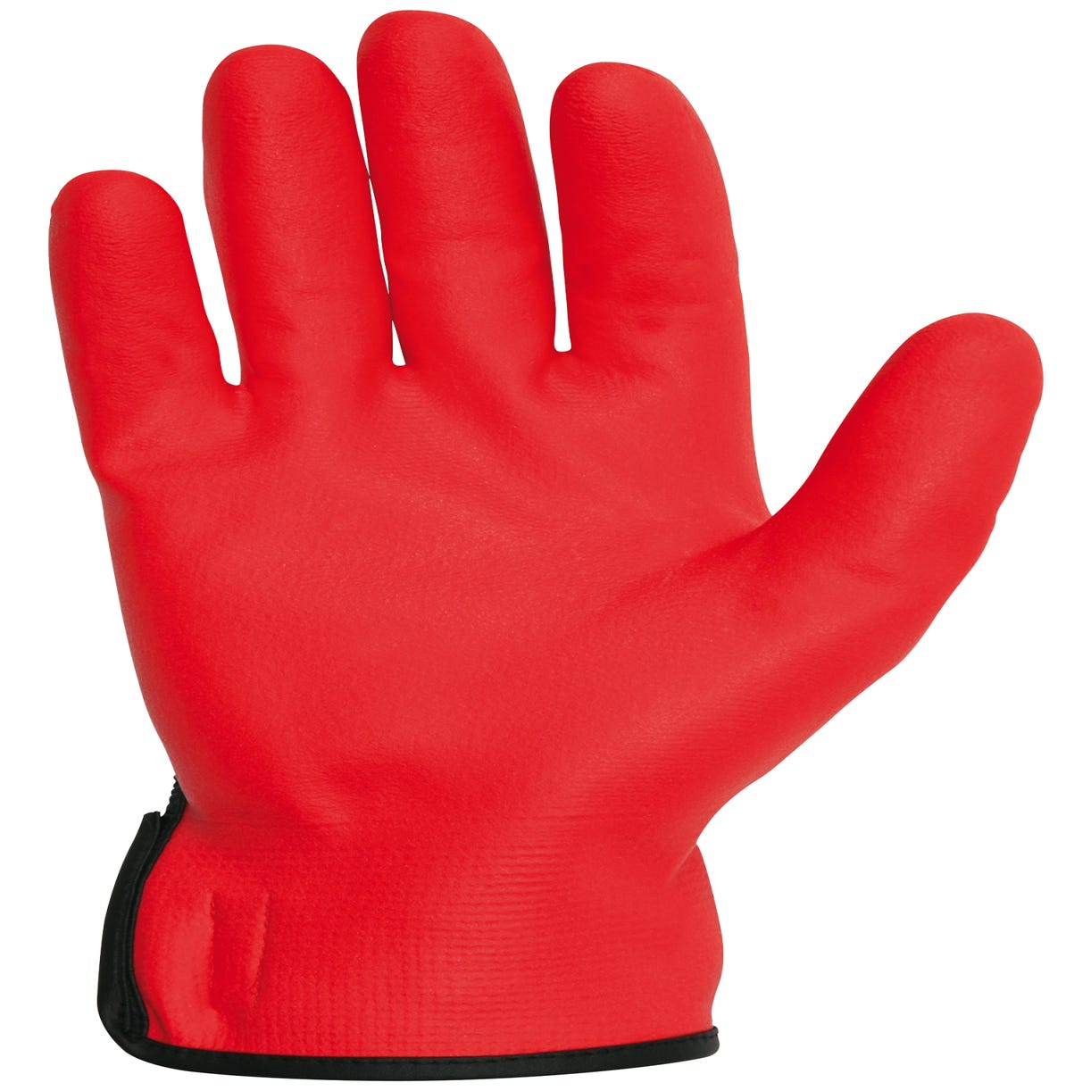 Guante impermeable Agility Red T9