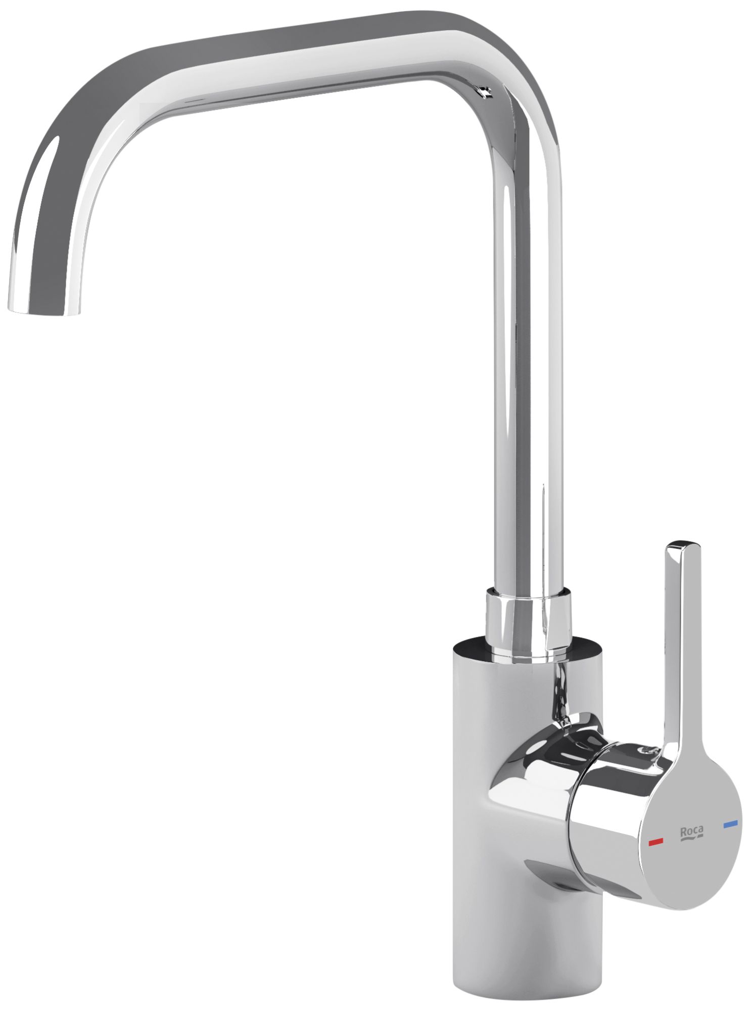 Grifo cocina roca discount victoria leroy merlin