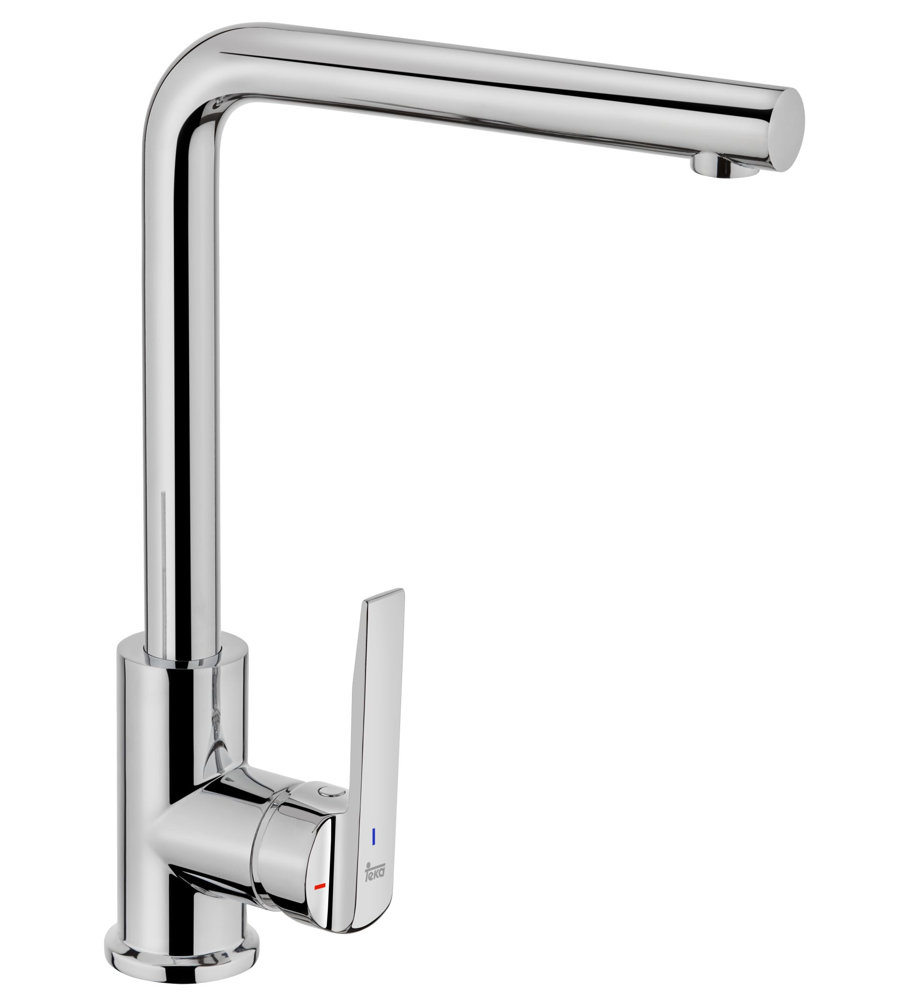 Grifería Monomando Teka Lavaplatos Cocina Monomando Lavaplatos