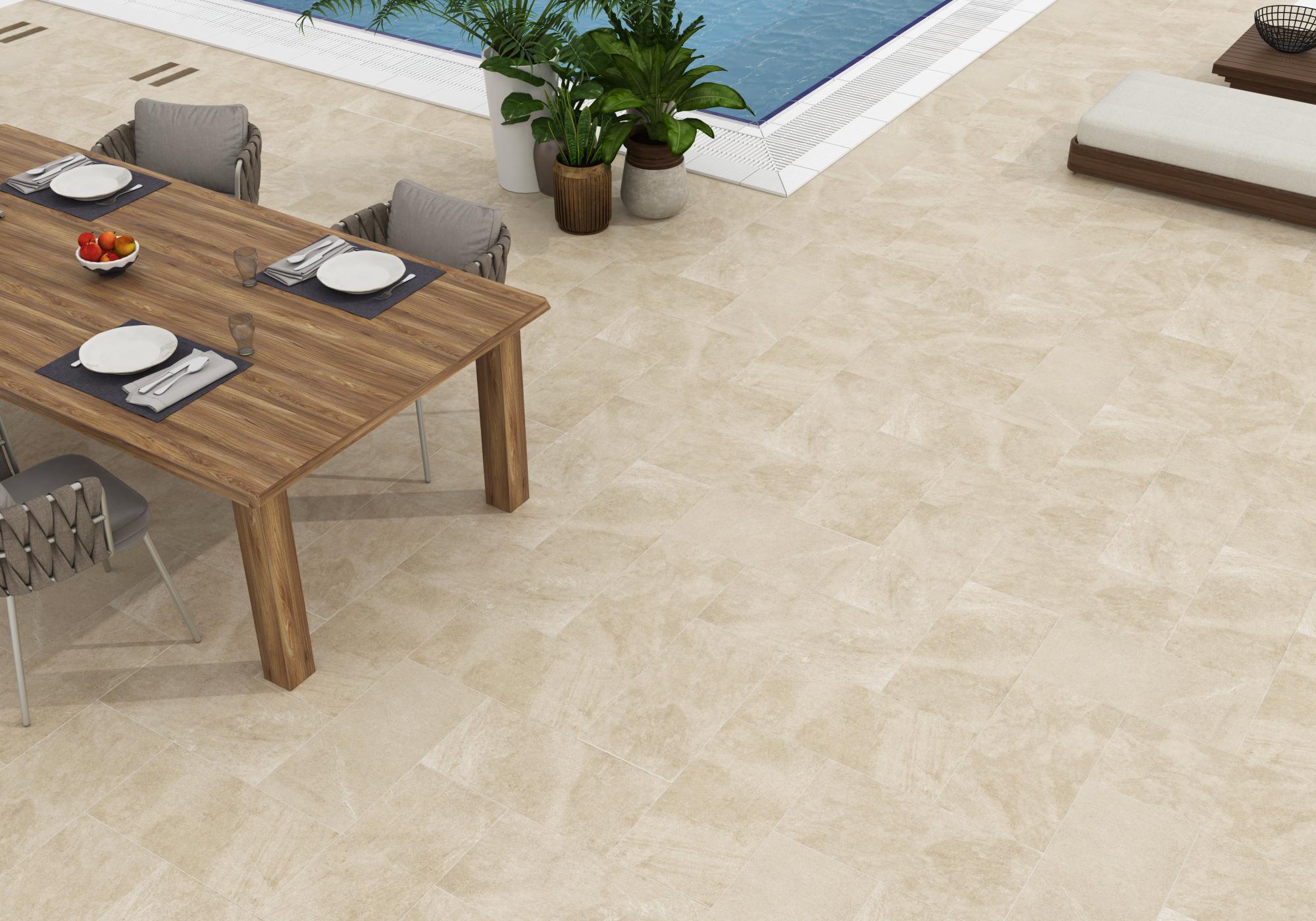 Sea Life Gutschein 2 Für 1 Merlin Suelo porcelánico Spiaggia 30.3x61.3 cm light C3 exterior | Leroy Merlin