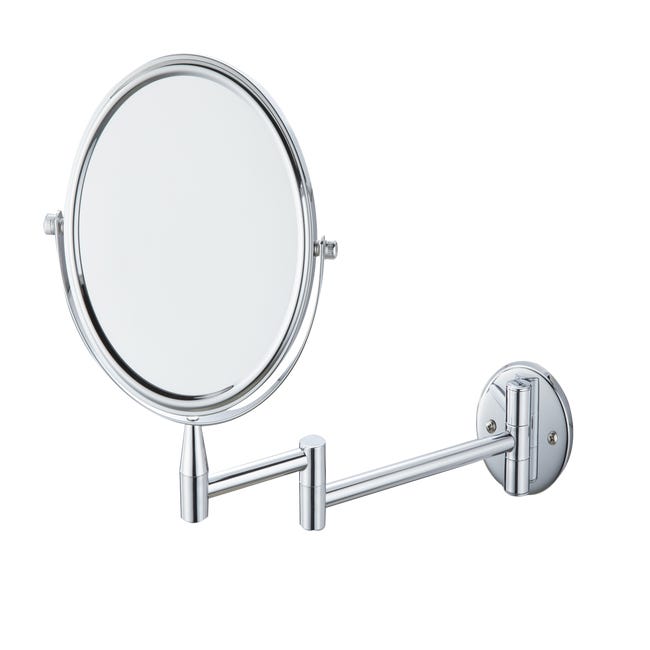 espejo aumento 5x fabricado en España