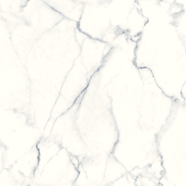 Papel de Vinilo Autoadhesivo  Marmol de Carrara – vinilaroom