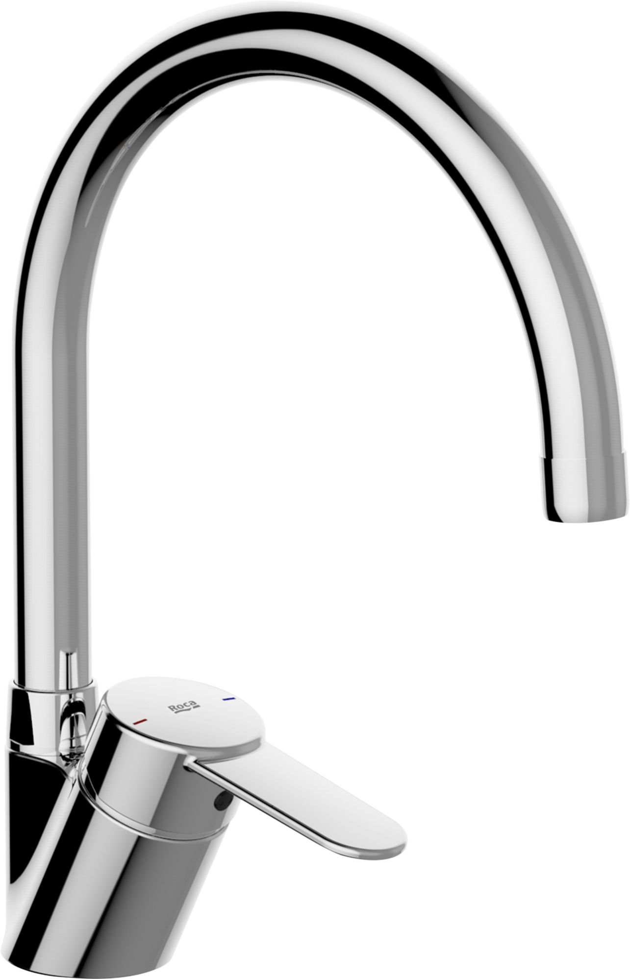 Grifo cocina discount leroy merlin