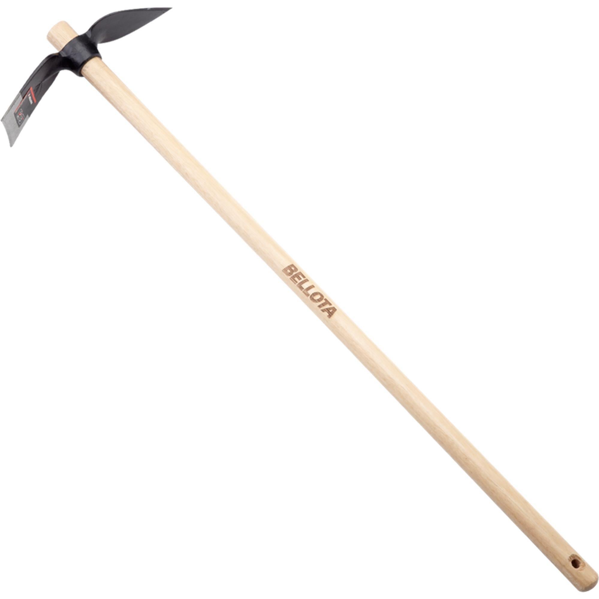 Azadilla con mango bellota 230-a cm 1000 de la marca BELLOTA