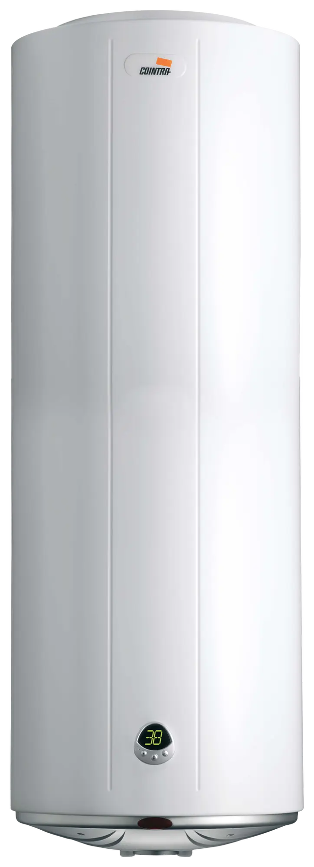 Termo Calentador Acumulador de agua eléctrico ACB vertical 150 Litros