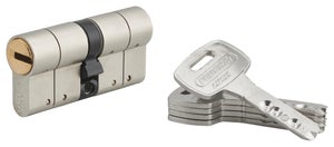 Comprar Cilindro Alta Seguridad Magnético Federal 30 x 40 mm · Thirard ·  Hipercor
