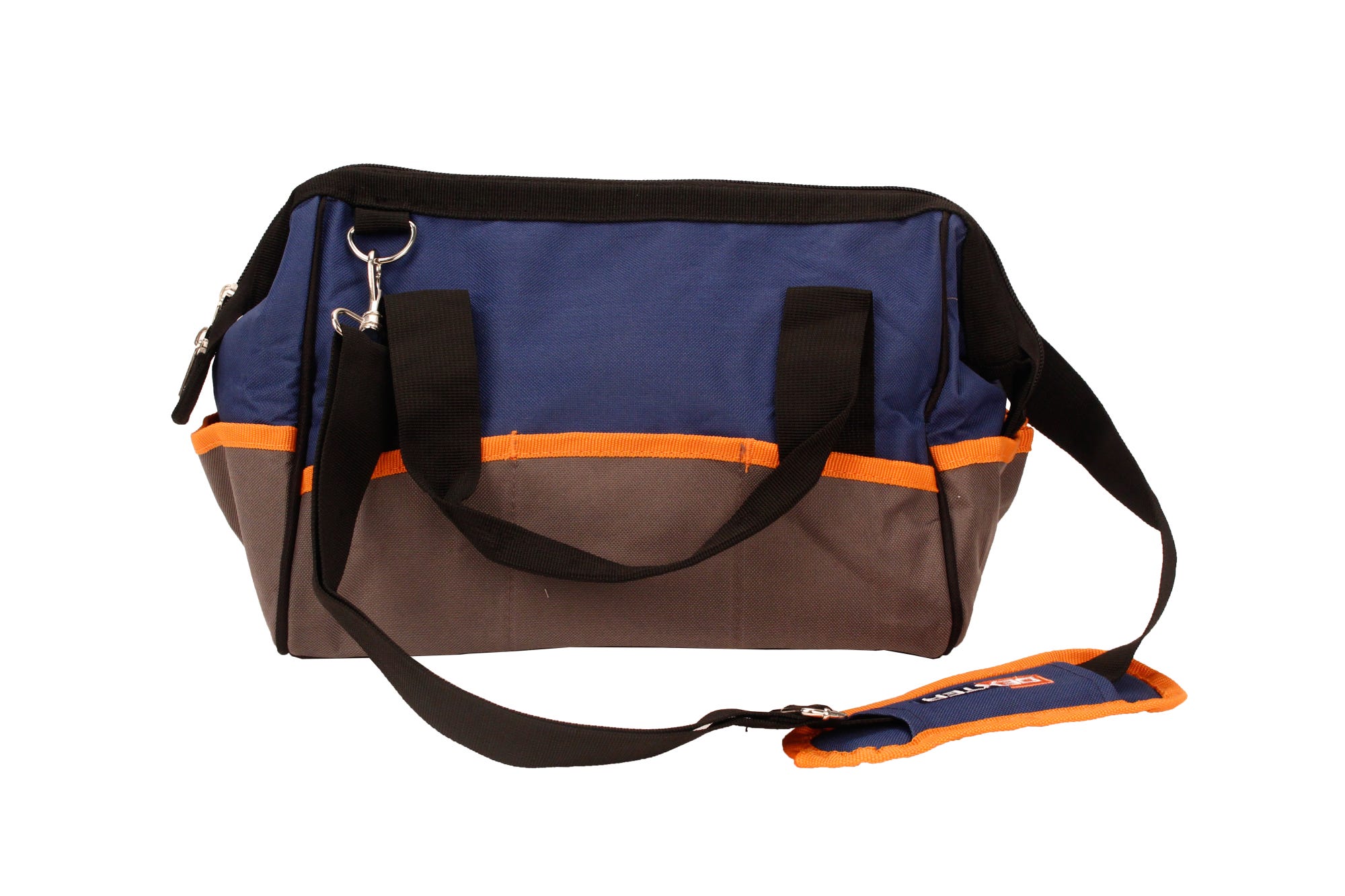 Bolsillos Bolsa De Herramientas Dexter Bolsa Herramientas Trolley