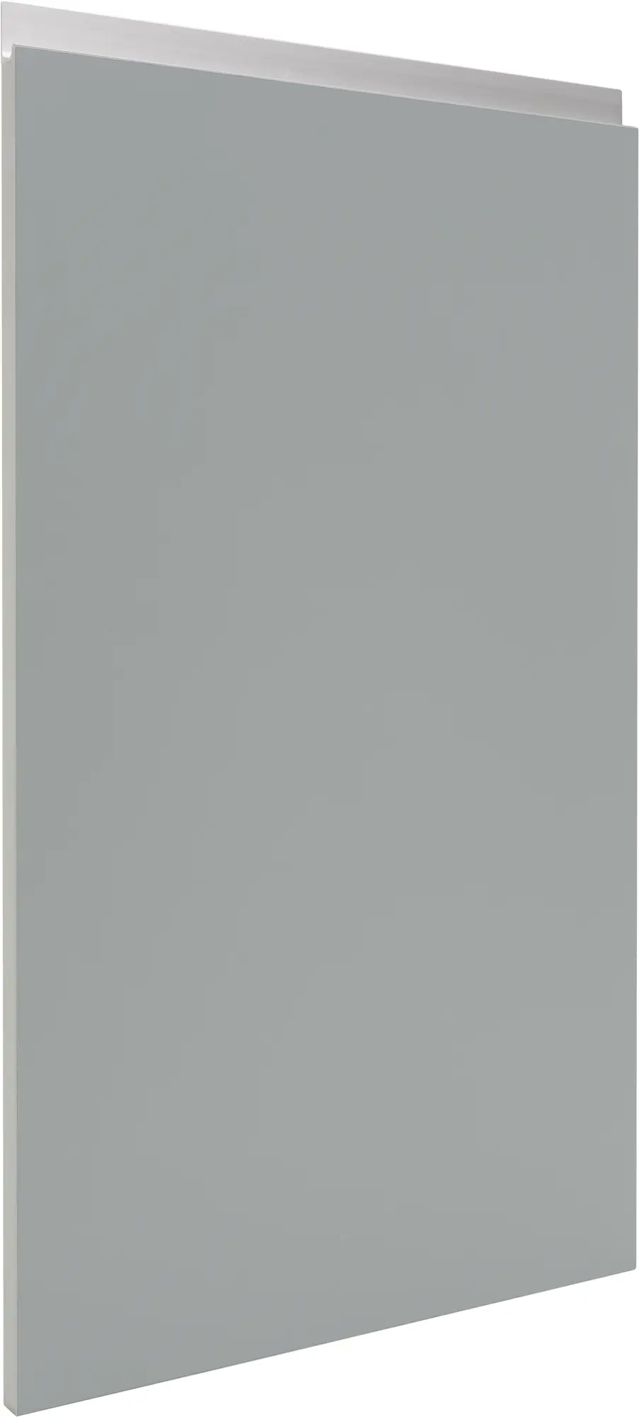 Puerta mueble cocina mikonos aguamarina brillo 44,7x76,5 cm