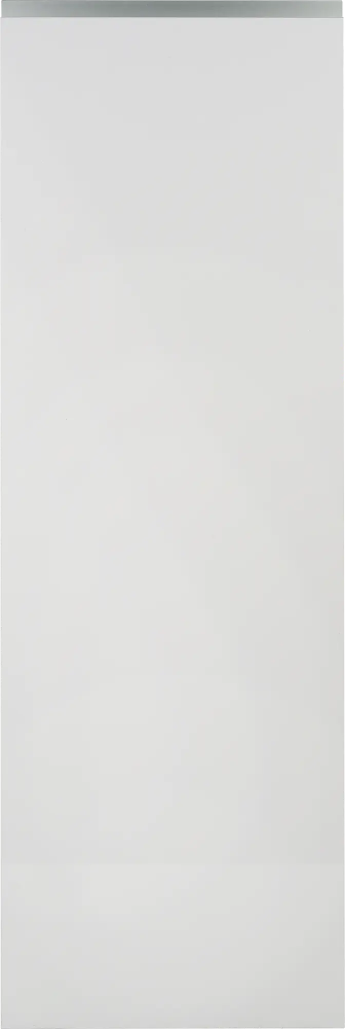 Puerta para mueble cocina mikonos blanco brillo 44,7x137,3cm