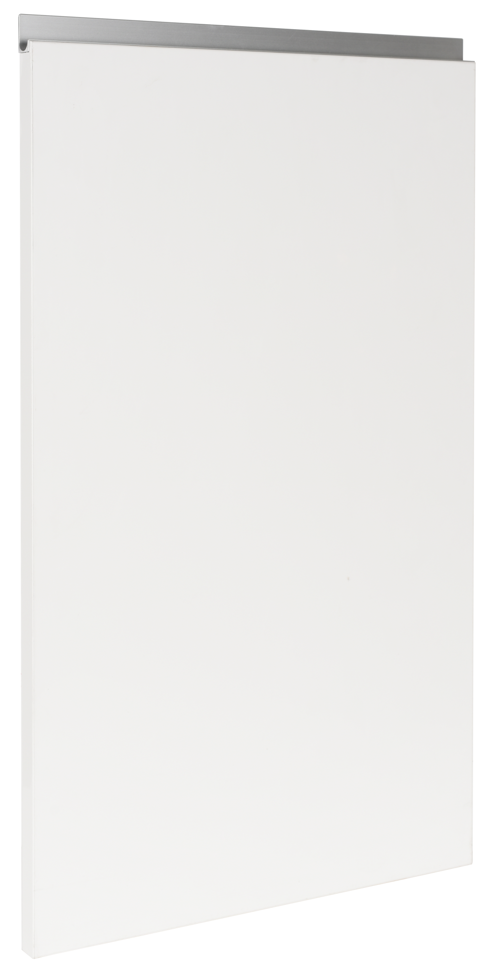 Puerta para mueble de cocina mikonos blanco brillo 76,8x40 cm