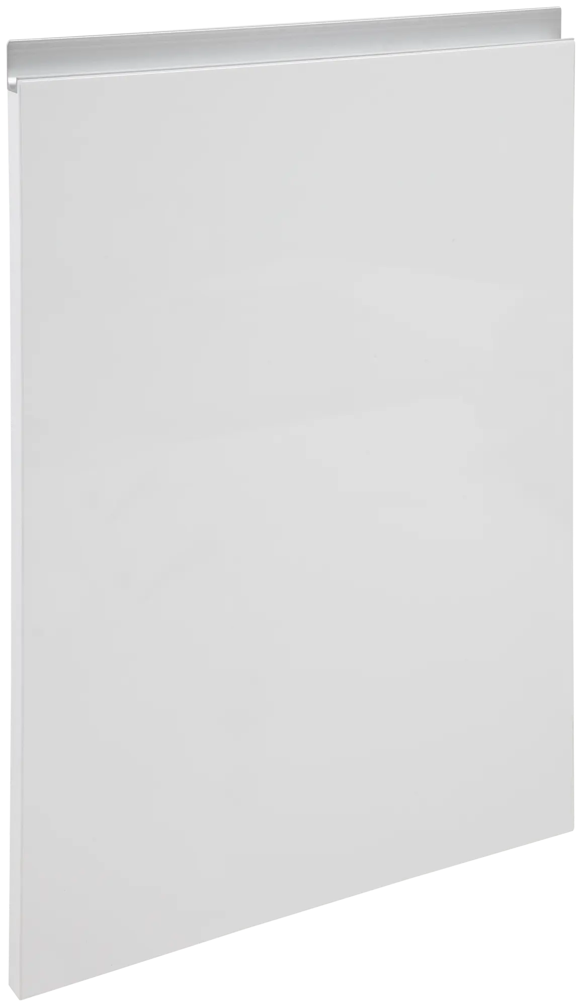 Puerta de cocina horizontal mikonos blanco brill 59,7x47,7cm