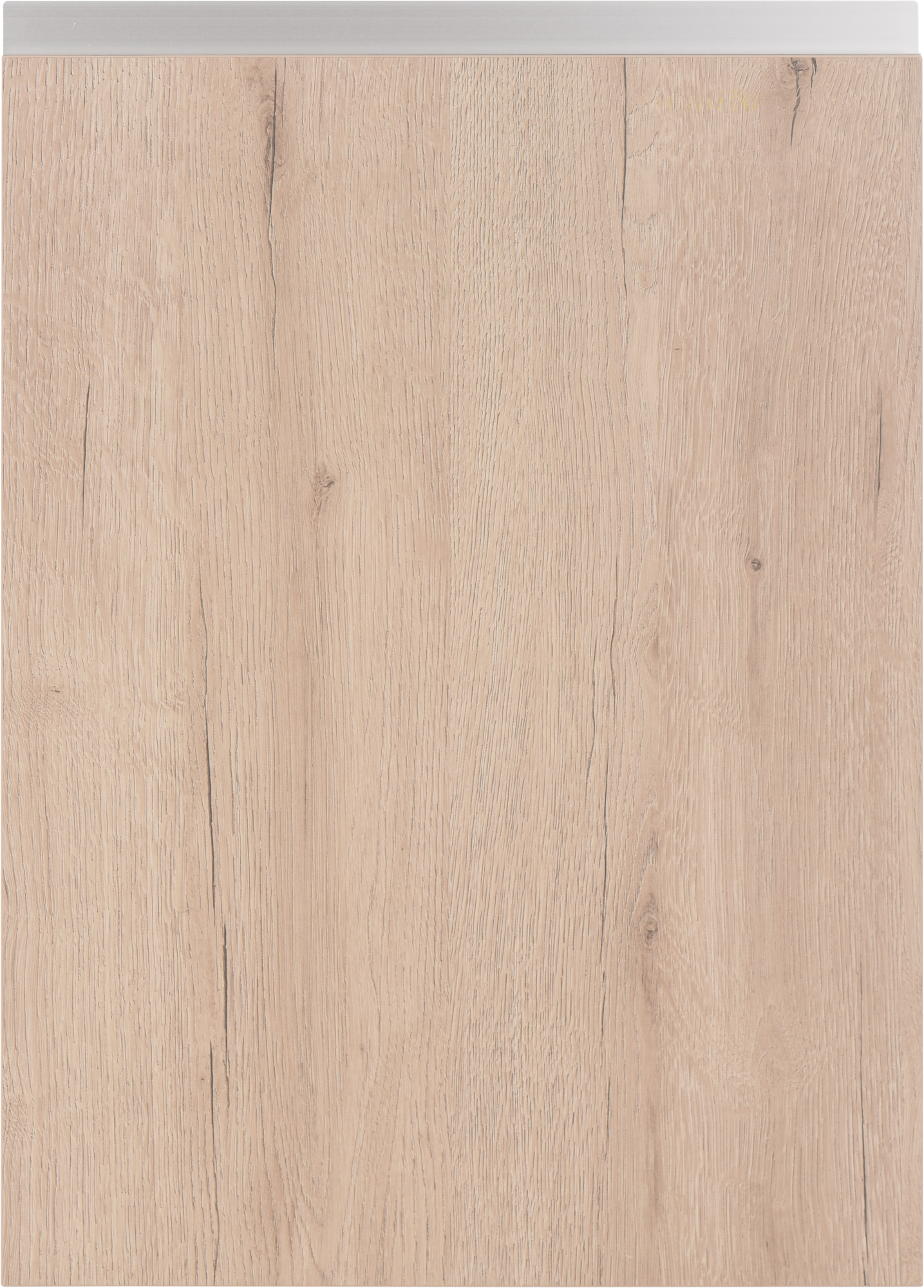 Puerta para mueble de cocina mikonos roble claro 44,7x63,7cm