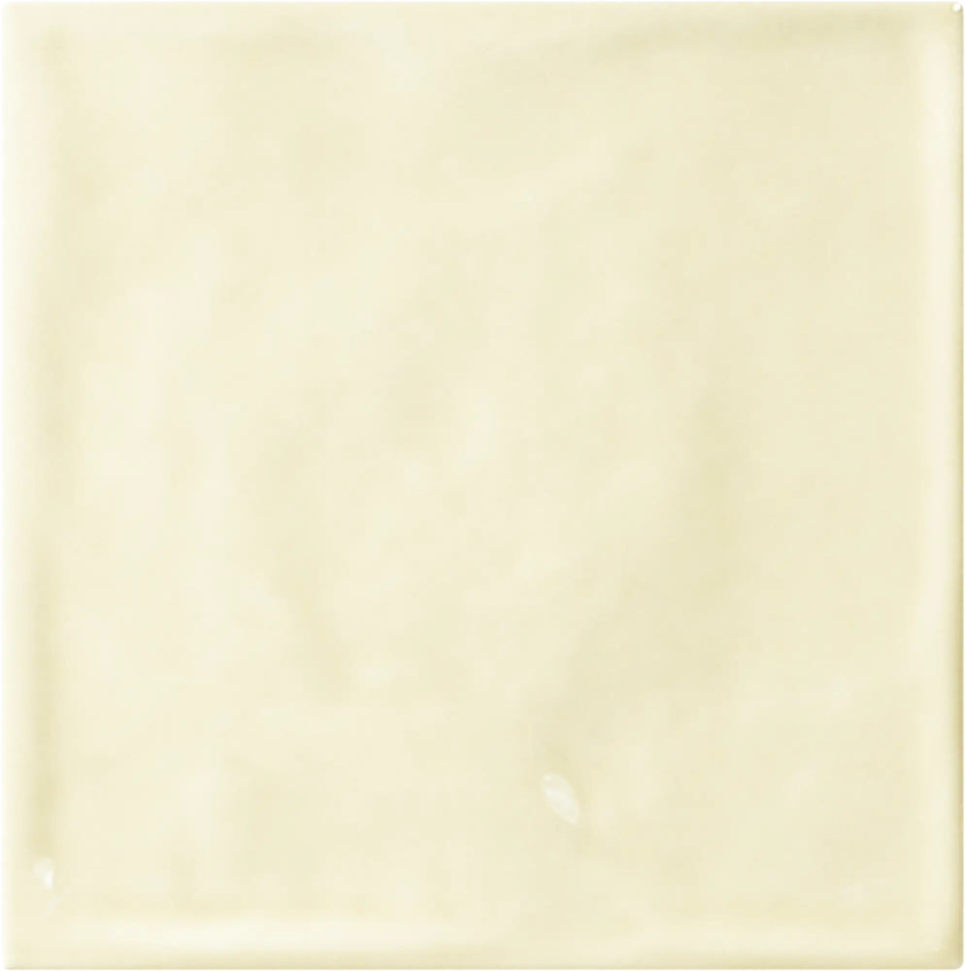 Azulejo cerámico chic efecto zellige beige 15x15 cm