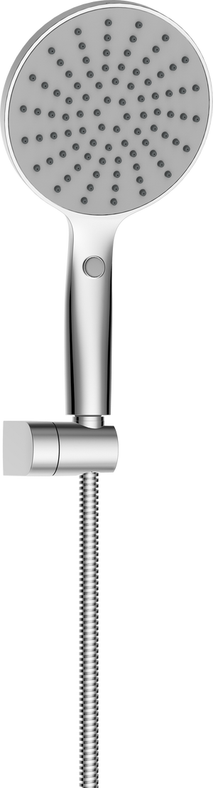 HOME MERCURY-Barra Extensible Ajustable de Aluminio para baño, ropero,  Armario y Cocina (Blanco, 70-120cm)