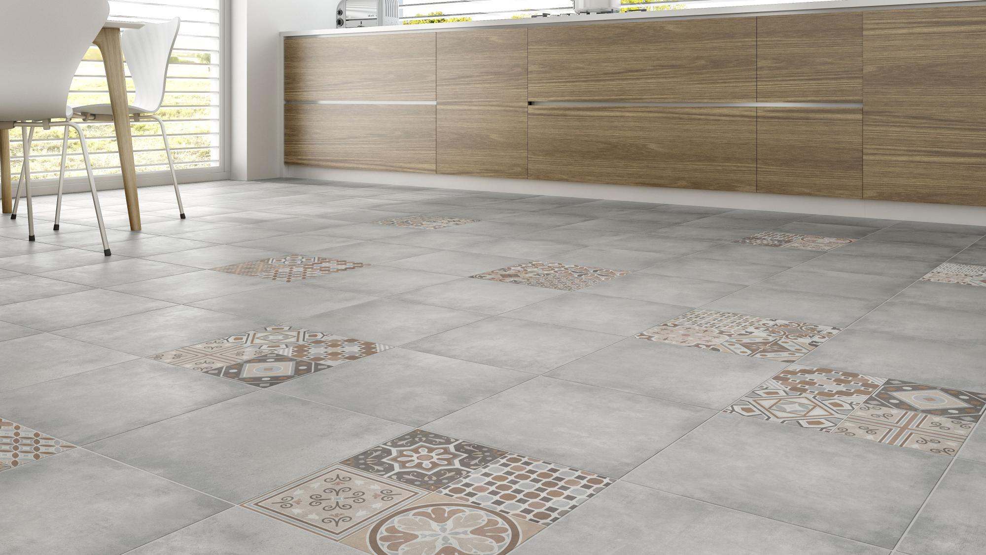 Suelo cerámico velez efecto terracota multicolor 33.3x33.3 cm c3 artens de la marca ARTENS Suelo cerámico velez efecto terracota multicolor 33.3x33.3 cm c3 artens de la marca ARTENS