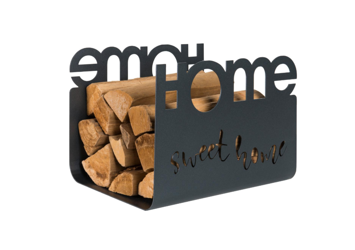 Leñero home sweet home de la marca DEVAUX