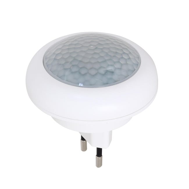 Luz LED para Armarios 3W con Imán + Cargador USB + Detector de Movimiento •  IluminaShop