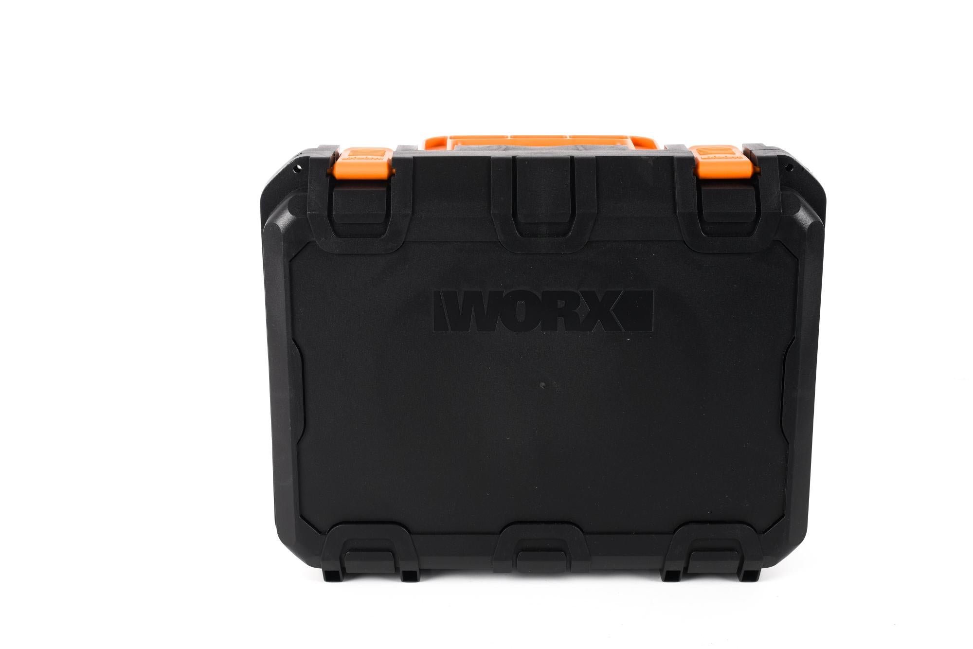 Worx WX820L.9 20V Power Share Sandeck 5-in-1 Cordless Multi-Sander (Tool Only