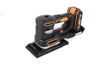 Worx multischuurmachine wx822.9 20v aanbieding bij Praxis Worx multischuurmachine wx822.9 20v aanbieding bij Praxis