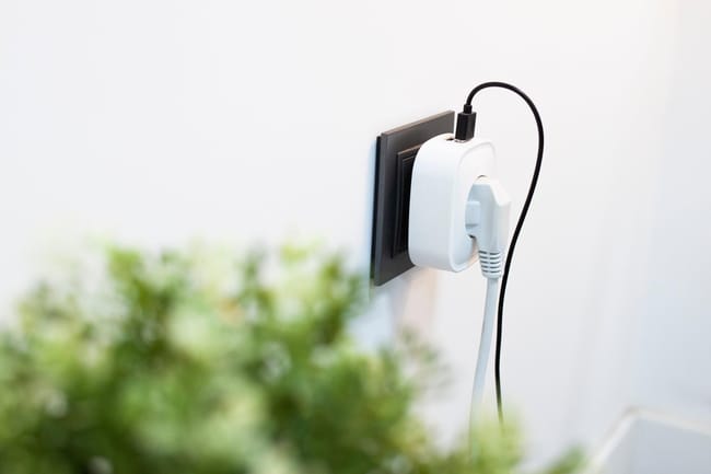 Enchufe energeeks discount